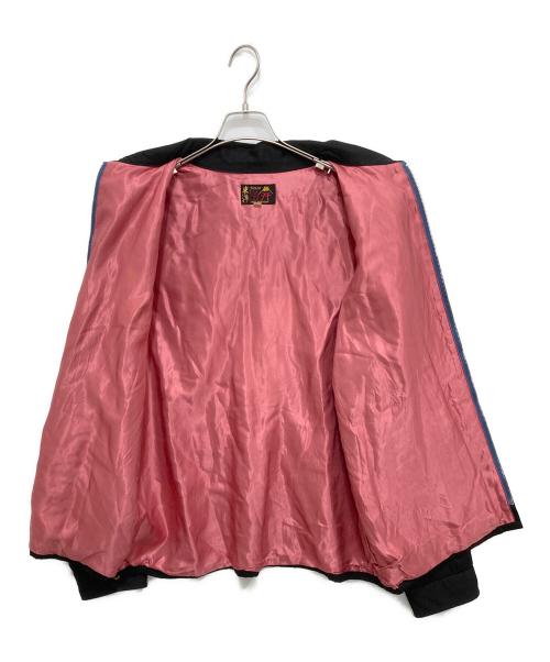 TAILOR TOYO（テーラー東洋）TAILOR TOYO (テーラー東洋) VIETNAM JACKET Late 1960s Style ブラック サイズ:XLの古着・服飾アイテム