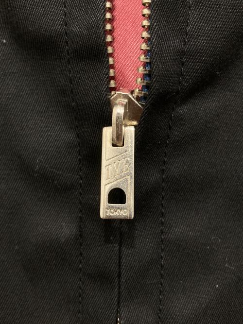 TAILOR TOYO（テーラー東洋）TAILOR TOYO (テーラー東洋) VIETNAM JACKET Late 1960s Style ブラック サイズ:XLの古着・服飾アイテム