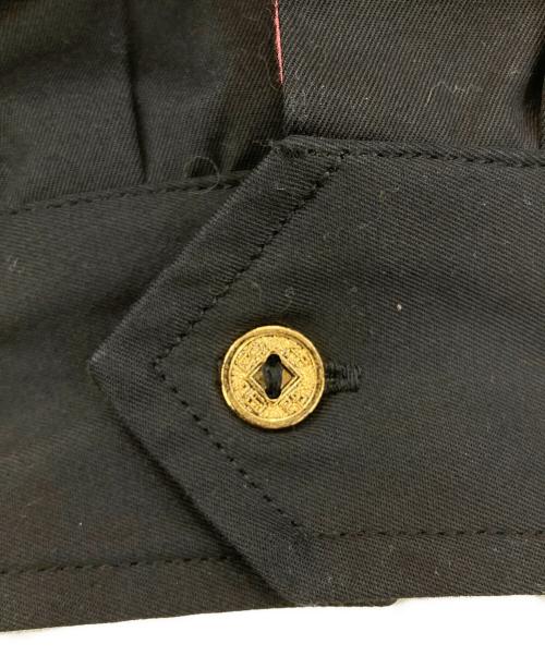 TAILOR TOYO（テーラー東洋）TAILOR TOYO (テーラー東洋) VIETNAM JACKET Late 1960s Style ブラック サイズ:XLの古着・服飾アイテム