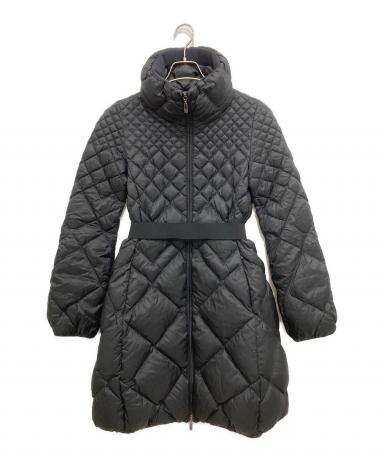 中古・古着通販】MONCLER (モンクレール) BOURDONダウンコート