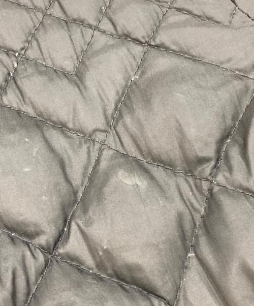 MONCLER（モンクレール）MONCLER (モンクレール) BOURDONダウンコート ブラック サイズ:SIZE0の古着・服飾アイテム