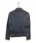 REPLAY (リプレイ) デニムジャケット インディゴ サイズ:M：5000円
