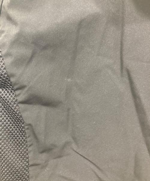 1PIU1UGUALE3 RELAX（ウノピゥウノウグァーレトレ リラックス）1piu1uguale3 relax (ウノピゥウノウグァーレトレ リラックス) RATTLE TRAP (ラトルトラップ) マウンテンパーカー ブラック サイズ:Lの古着・服飾アイテム