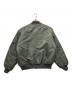 ROTHCO (ロスコ) MA-1ジャケット オリーブ サイズ:S：6000円