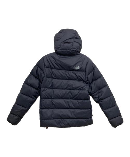 THE NORTH FACE（ザ ノース フェイス）THE NORTH FACE (ザ ノース フェイス) 800フィルパワーダウンジャケット ネイビー サイズ:Mの古着・服飾アイテム