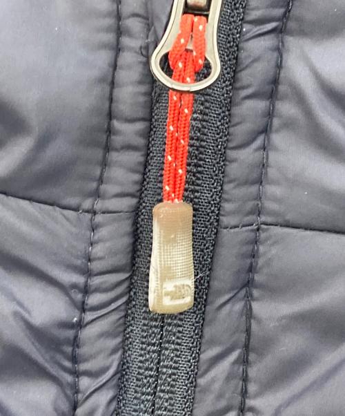 THE NORTH FACE（ザ ノース フェイス）THE NORTH FACE (ザ ノース フェイス) 800フィルパワーダウンジャケット ネイビー サイズ:Mの古着・服飾アイテム