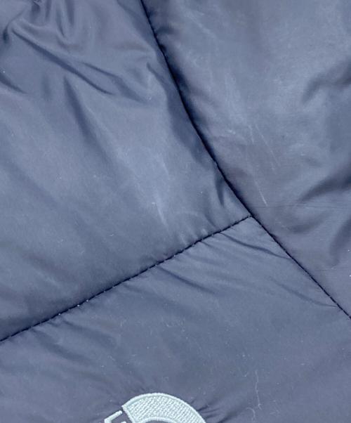 THE NORTH FACE（ザ ノース フェイス）THE NORTH FACE (ザ ノース フェイス) 800フィルパワーダウンジャケット ネイビー サイズ:Mの古着・服飾アイテム