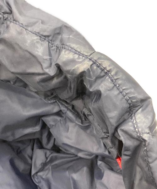 THE NORTH FACE（ザ ノース フェイス）THE NORTH FACE (ザ ノース フェイス) 800フィルパワーダウンジャケット ネイビー サイズ:Mの古着・服飾アイテム