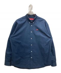 中古・古着通販】SUPREME (シュプリーム) Small Box Denim Shirt