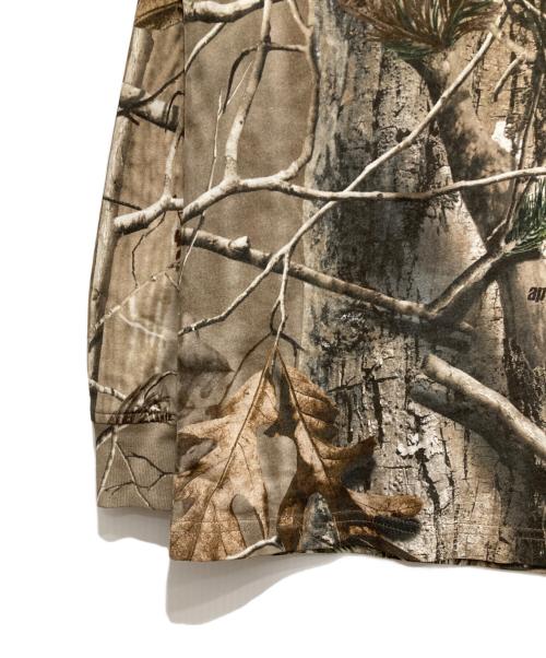 SUPREME（シュプリーム）SUPREME (シュプリーム) Small Box L/S Tee 