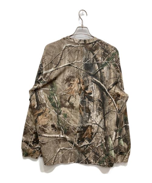 SUPREME（シュプリーム）SUPREME (シュプリーム) Small Box L/S Tee 