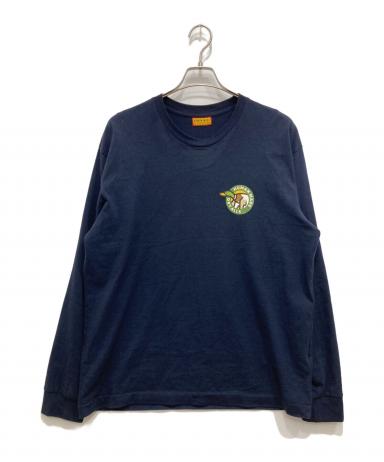 中古・古着通販】HUMAN MADE (ヒューマンメイド) 6 Graphic Long