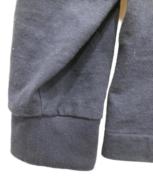 HUMAN MADE（ヒューマンメイド）HUMAN MADE (ヒューマンメイド) 6 Graphic Long Sleeve T-Shirt ネイビー サイズ:XLの古着・服飾アイテム