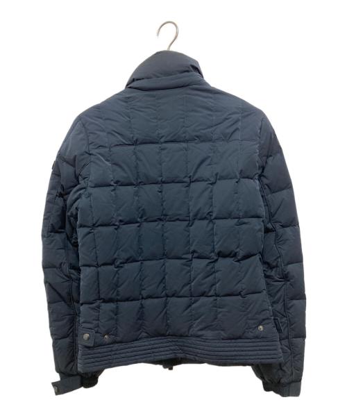 TATRAS（タトラス）TATRAS (タトラス) ダウンジャケット ネイビー サイズ:02(L)の古着・服飾アイテム