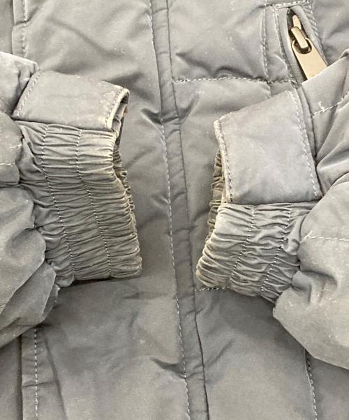 TATRAS（タトラス）TATRAS (タトラス) ダウンジャケット ネイビー サイズ:02(L)の古着・服飾アイテム