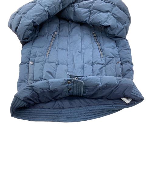 TATRAS（タトラス）TATRAS (タトラス) ダウンジャケット ネイビー サイズ:02(L)の古着・服飾アイテム