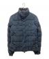 TATRAS（タトラス）の古着「ダウンジャケット」｜ネイビー