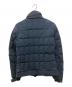 TATRAS (タトラス) ダウンジャケット ネイビー サイズ:02(L)：10000円