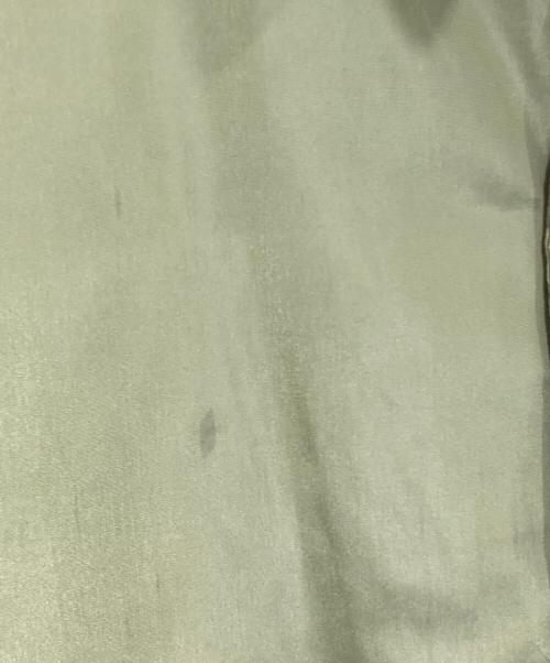 Champion（チャンピオン）Champion (チャンピオン) SUPREME (シュプリーム) Label Coaches Jacket カーキ サイズ:Sの古着・服飾アイテム