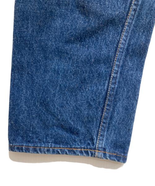 LEVI'S（リーバイス）LEVI'S (リーバイス) デニムパンツ インディゴ サイズ:W35の古着・服飾アイテム