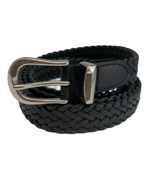 THE SOLE（ザ ソール）THE SOLE (ザ ソール) PUNTALE MESH ブラックの古着・服飾アイテム