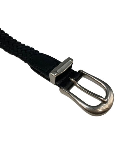 THE SOLE（ザ ソール）THE SOLE (ザ ソール) PUNTALE MESH ブラックの古着・服飾アイテム