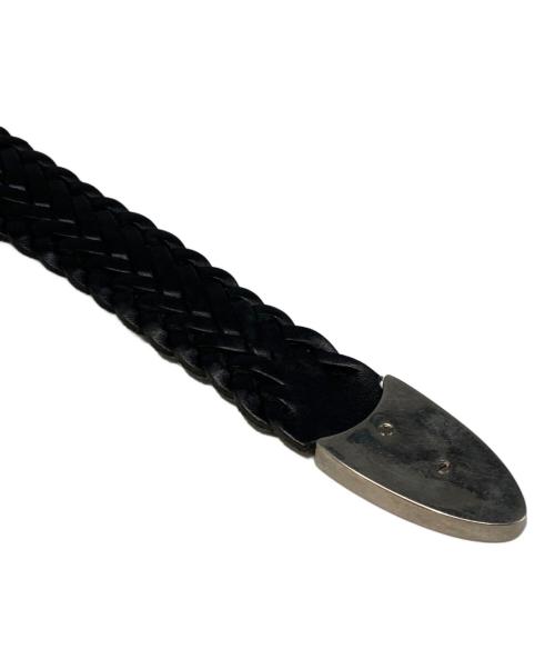 THE SOLE（ザ ソール）THE SOLE (ザ ソール) PUNTALE MESH ブラックの古着・服飾アイテム