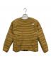 THE NORTH FACE (ザ ノース フェイス) サンダー ラウンドネック ジャケット ベージュ サイズ:L：13000円