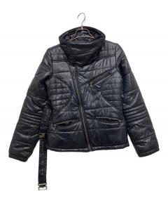 中古・古着通販】MICHAEL KORS (マイケル・コース) レザージャケット