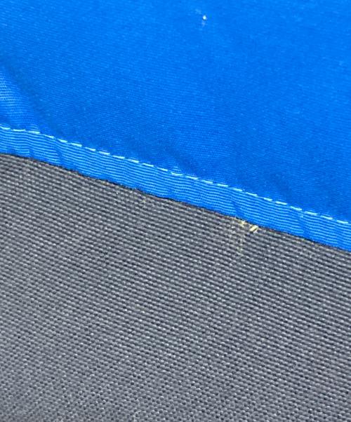 Patagonia（パタゴニア）Patagonia (パタゴニア) BIVY DOWN VEST ネイビー サイズ:XSの古着・服飾アイテム