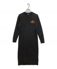 中古・古着通販】POLO RALPH LAUREN (ポロ・ラルフローレン) カシミヤ