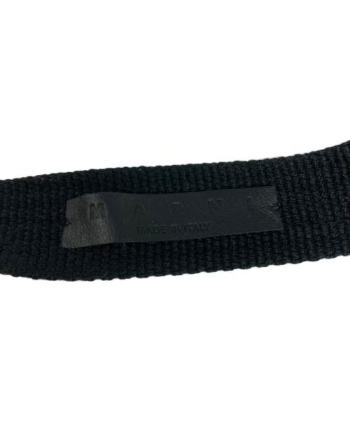 MARNI（マルニ）MARNI (マルニ) チョーカー グリーン×ゴールドの古着・服飾アイテム