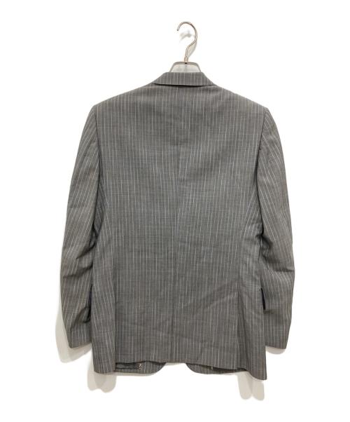 Paul Smith London（ポールスミスロンドン）Paul Smith London (ポールスミスロンドン) セットアップスーツ グレー サイズ:Mの古着・服飾アイテム