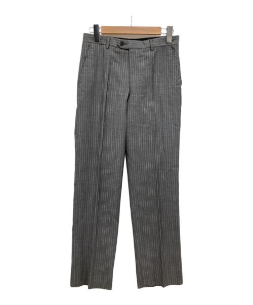 Paul Smith London（ポールスミスロンドン）Paul Smith London (ポールスミスロンドン) セットアップスーツ グレー サイズ:Mの古着・服飾アイテム