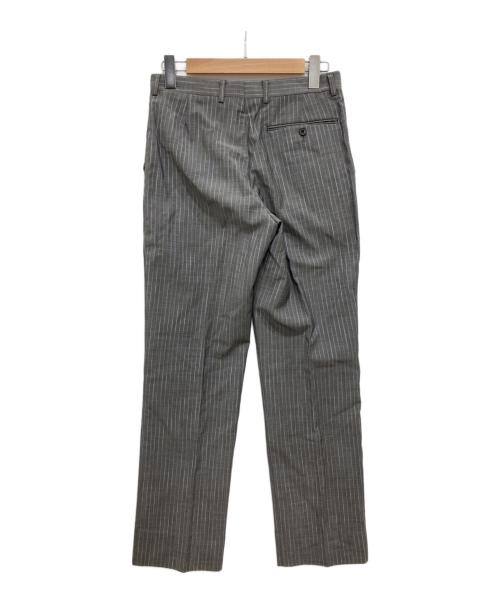 Paul Smith London（ポールスミスロンドン）Paul Smith London (ポールスミスロンドン) セットアップスーツ グレー サイズ:Mの古着・服飾アイテム