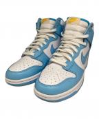 NIKEナイキ）の古着「Dunk High 