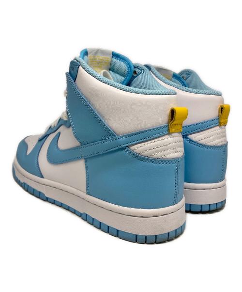 NIKE（ナイキ）NIKE (ナイキ) Dunk High 