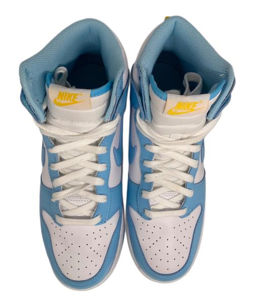 NIKE（ナイキ）NIKE (ナイキ) Dunk High 