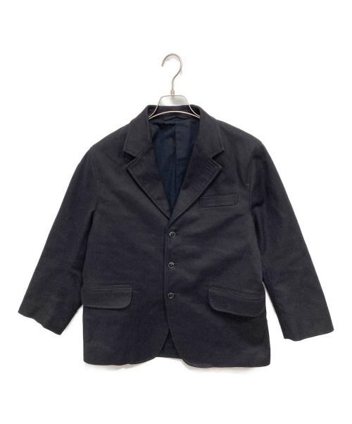 BLURHMS（ブラームス）BLURHMS (ブラームス) Super Surge Jacket／スーパーサージジャケット ネイビー サイズ:SIZE 2の古着・服飾アイテム