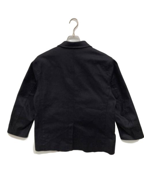 BLURHMS（ブラームス）BLURHMS (ブラームス) Super Surge Jacket／スーパーサージジャケット ネイビー サイズ:SIZE 2の古着・服飾アイテム