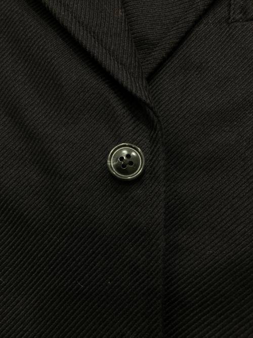 BLURHMS（ブラームス）BLURHMS (ブラームス) Super Surge Jacket／スーパーサージジャケット ネイビー サイズ:SIZE 2の古着・服飾アイテム