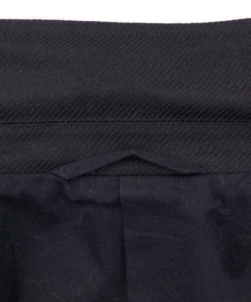 BLURHMS（ブラームス）BLURHMS (ブラームス) Super Surge Jacket／スーパーサージジャケット ネイビー サイズ:SIZE 2の古着・服飾アイテム