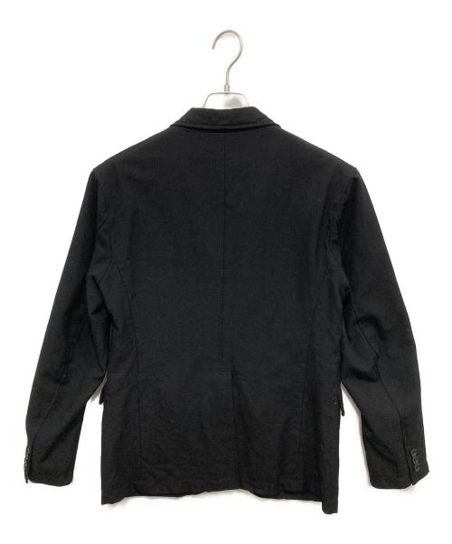 Engineered Garments（エンジニアド ガーメンツ）Engineered Garments (エンジニアドガーメンツ) Andover Jacket Wool ブラック サイズ:SIZE XSの古着・服飾アイテム