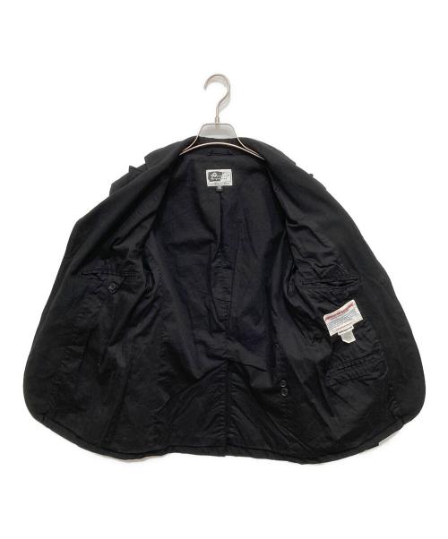 Engineered Garments（エンジニアド ガーメンツ）Engineered Garments (エンジニアドガーメンツ) Andover Jacket Wool ブラック サイズ:SIZE XSの古着・服飾アイテム