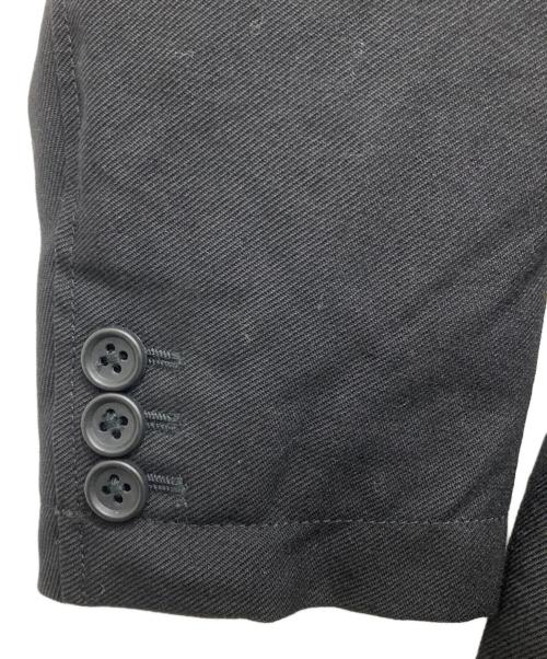 Engineered Garments（エンジニアド ガーメンツ）Engineered Garments (エンジニアドガーメンツ) Andover Jacket Wool ブラック サイズ:SIZE XSの古着・服飾アイテム