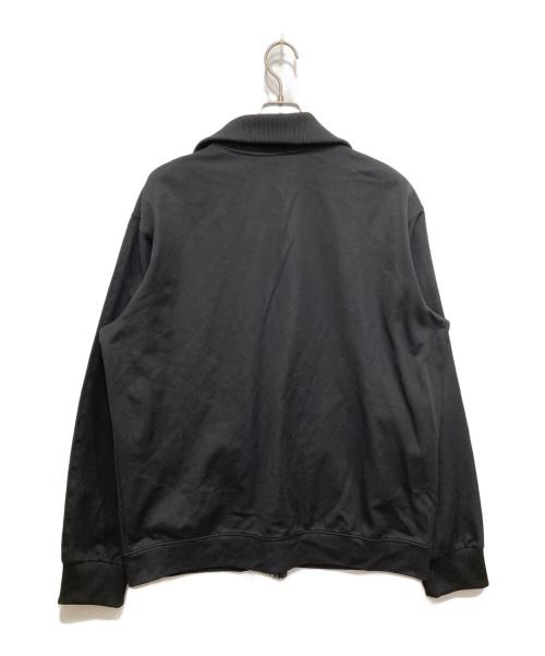 adidas（アディダス）adidas (アディダス) ベッケンバウアートラックジャケット ブラック サイズ:XLの古着・服飾アイテム