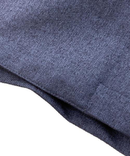 SHIPS（シップス）SHIPS (シップス) 3レイヤーステンカラーコート ネイビー サイズ:Lの古着・服飾アイテム