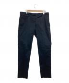 ETROエトロ）の古着「スラックス」｜ネイビー