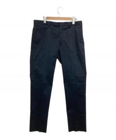 中古・古着通販】HUGO BOSS (ヒューゴ ボス) スラックス グレー サイズ