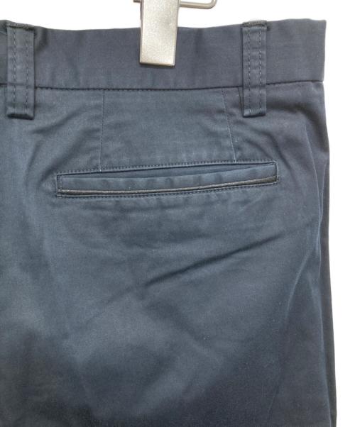 ETRO（エトロ）ETRO (エトロ) スラックス ネイビー サイズ:50の古着・服飾アイテム